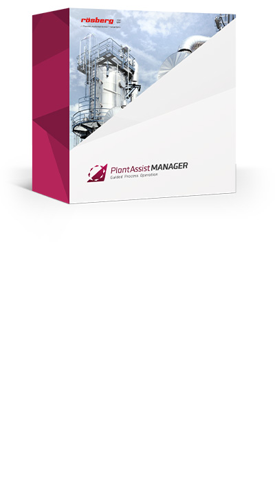 ​PAM<br>Plant Assist Manager​